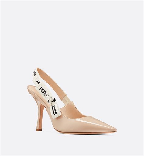 dior heals|dior j'adior slingback pump scam.